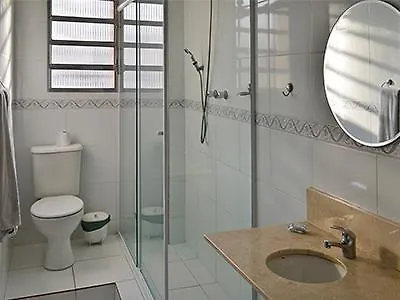 Lux Hotel Sao Paulo