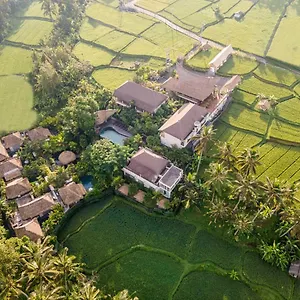 The Sun Of Granary And 4*, Ubud (Bali) Indonesia