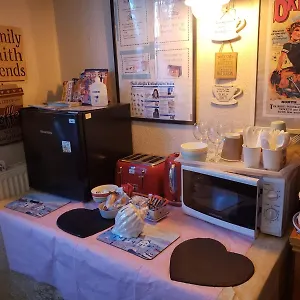 Schofield , Bridlington United Kingdom