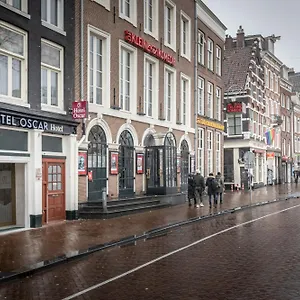 Oscar 3*, Amsterdam Netherlands