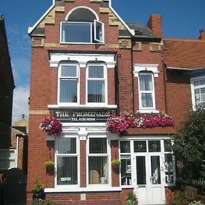The Promenade 3*, Bridlington United Kingdom