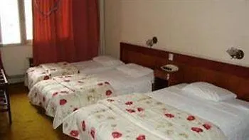 Lux Hotel ساو باولو
