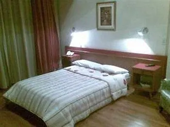 Lux Hotel ساو باولو 2*,