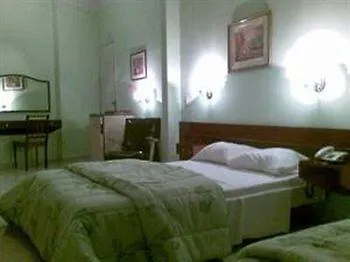 Lux Hotel ساو باولو