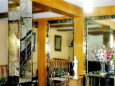 Lux Hotel ساو باولو البرازيل