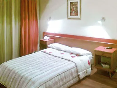 Lux Hotel ساو باولو