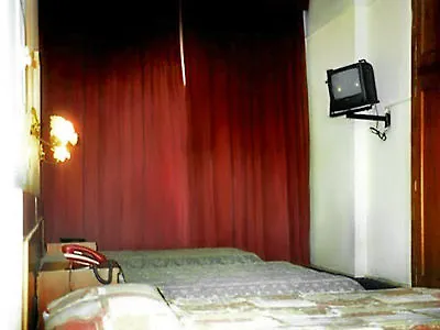 Lux Hotel ساو باولو
