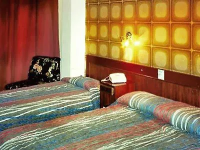 Lux Hotel ساو باولو 2*,