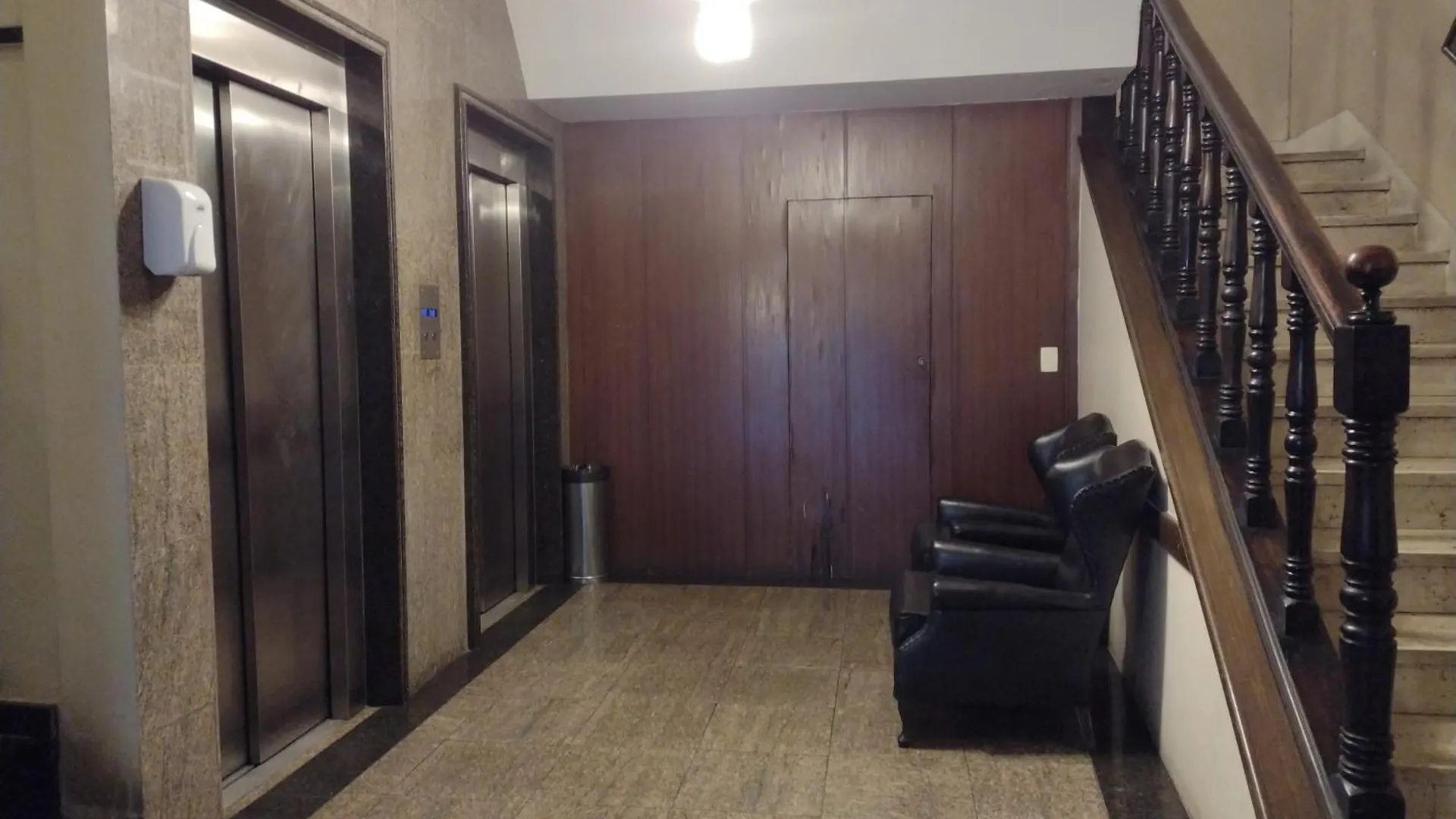 Lux Hotel ساو باولو