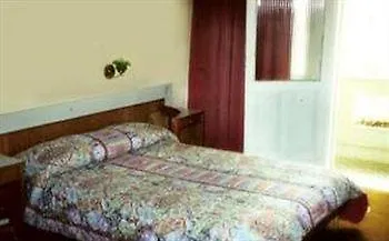 **  Lux Hotel ساو باولو البرازيل
