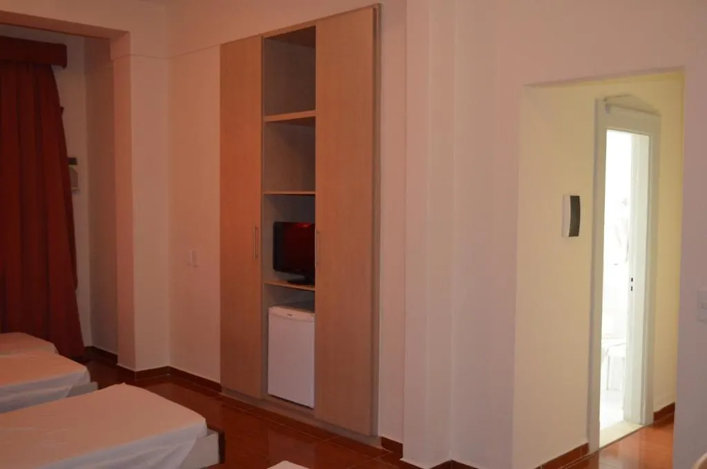 Lux Hotel ساو باولو 2*,  البرازيل