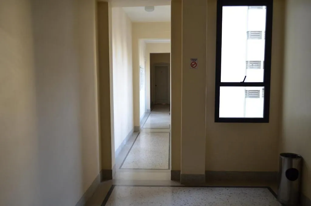 Lux Hotel ساو باولو 2*,