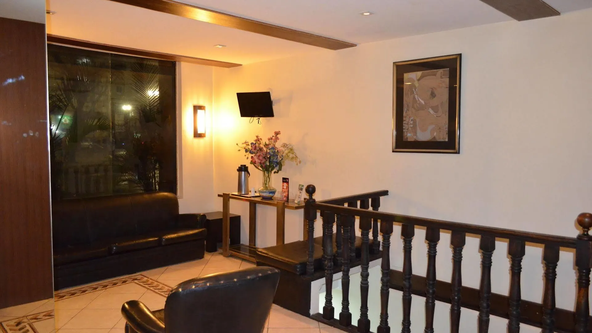 Lux Hotel ساو باولو