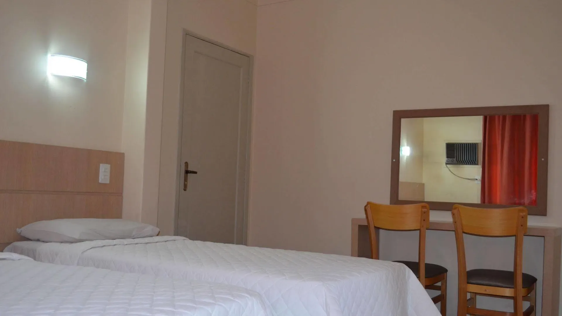 Lux Hotel ساو باولو