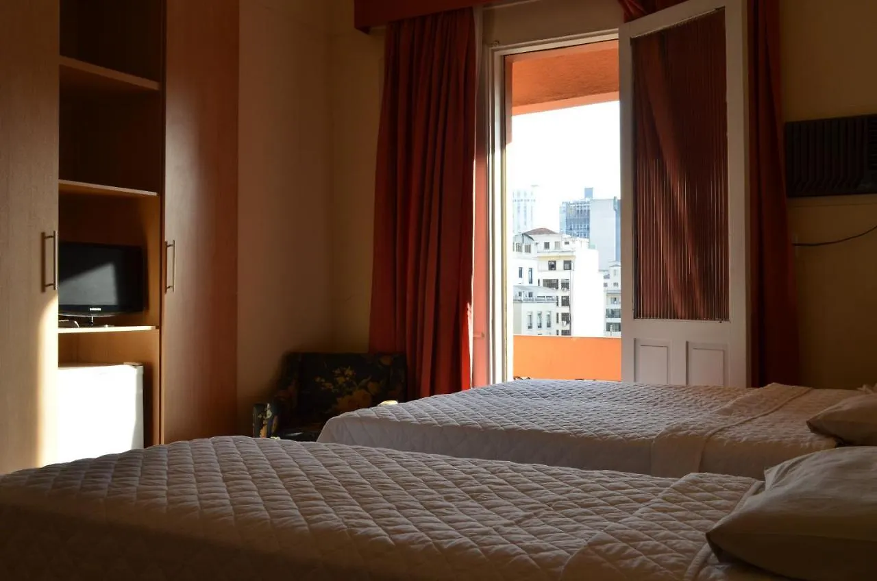 Lux Hotel ساو باولو 2*,  البرازيل