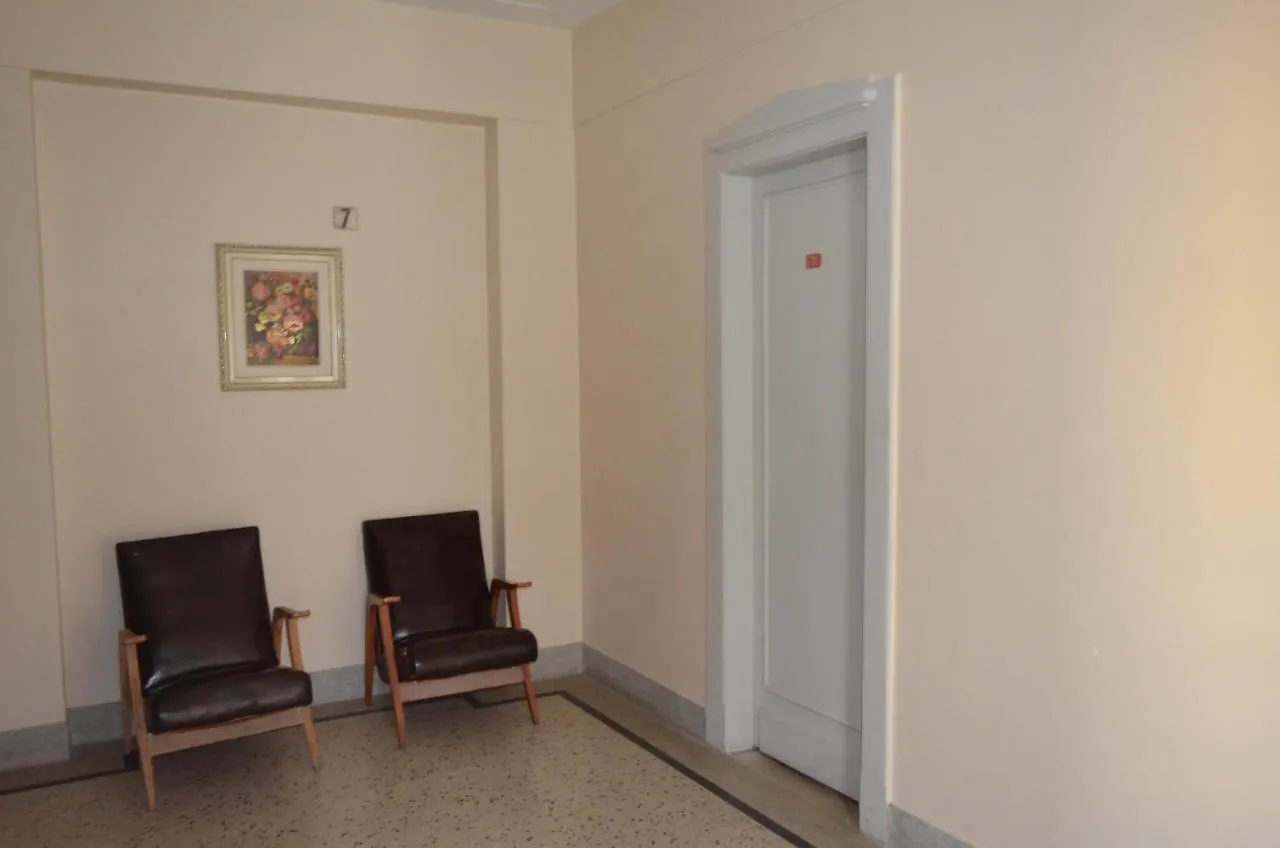 Lux Hotel ساو باولو البرازيل